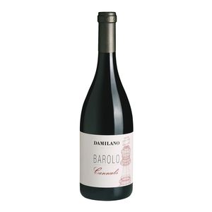 Barolo Cannubi 2019 Damilano