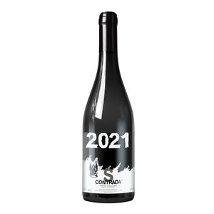 Contrada S Sciaranuova 2021 Passopisciaro