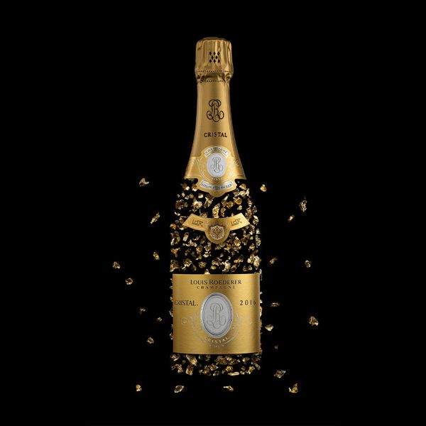 2. Cristal 2016 Louis Roederer 