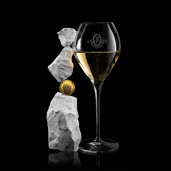 3. Cristal 2016 Louis Roederer 
