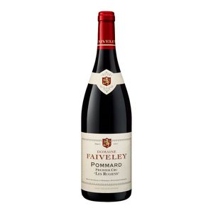 Pommard Les Rugiens Premier Cru 2020 Domaine Faiveley