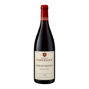 Clos de Vougeot Grand Cru 2020 Domaine Faiveley