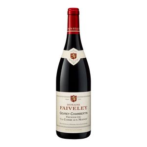 Gevrey-Chambertin La Combe aux Moines Premier Cru 2020 Domaine Faiveley