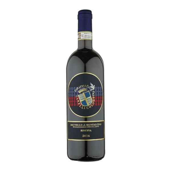 1. Brunello di Montalcino Riserva 2016 Donatella Cinelli Colombini