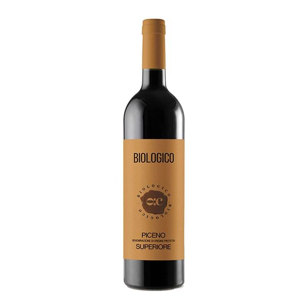 1. Rosso Piceno Superiore 2024 Cantina Offida