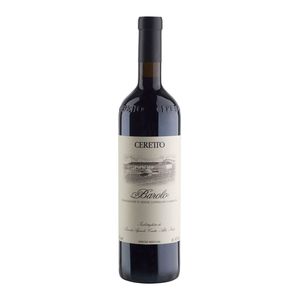 Barolo 2020 Ceretto