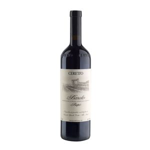 Barolo Prapò 2019 Ceretto
