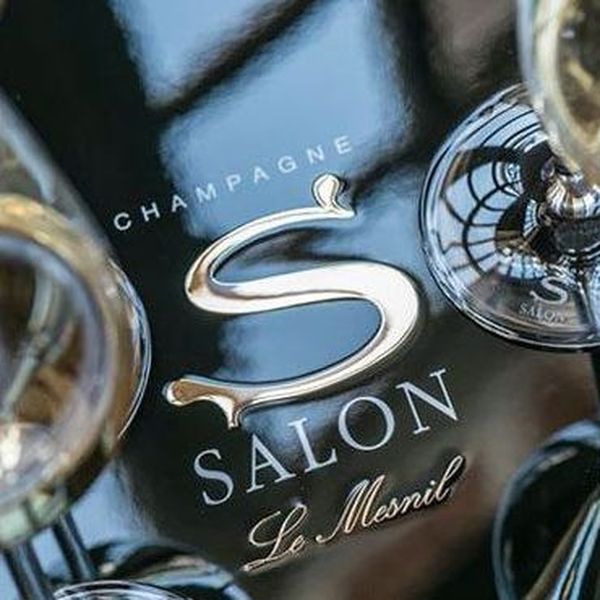 3. Salon Blanc de Blancs Cuvée S 2013 Salon 
