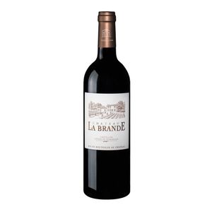 Château La Brande 2019 Château Mangot