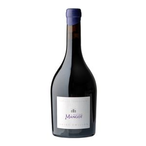 L’Autre Mangot Saint Emilion 2020 Château Mangot