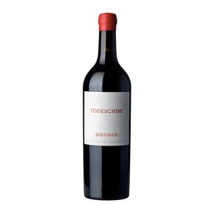 Todeschini Distique 9 Saint-Émilion Grand Cru 2016 Château Mangot