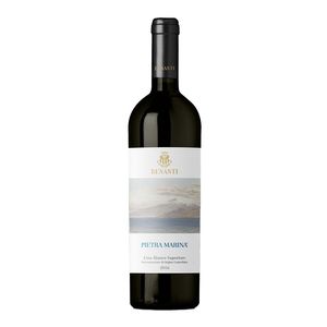 Pietra Marina Etna Bianco Superiore 2019 Benanti