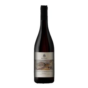 Contrada Calderara Sottana Etna Rosso 2021 Benanti