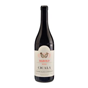 Barolo Bussia Cicala 2019 Poderi Aldo Conterno