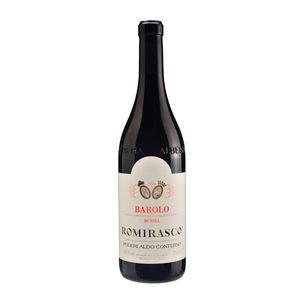 Barolo Bussia Romirasco 2019 Poderi Aldo Conterno