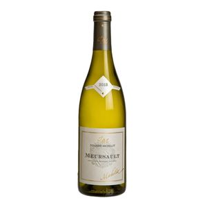 Meursault 2018 Domaine Michelot