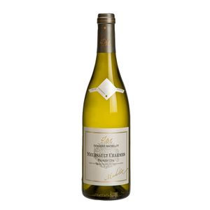 Meursault Charmes Premier Cru 2021 Domaine Michelot