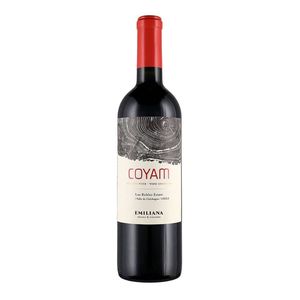 Coyam 2020 Emiliana Organic Vineyard