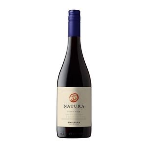 Natura Pinot Noir 2023 Emiliana Organic Vineyard