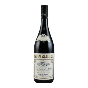 Barbera d'Alba 2023 Giuseppe Rinaldi