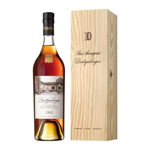 Bas-Armagnac Millésimé 1982 Dartigalongue