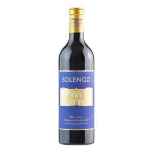 Solengo 2021 Argiano