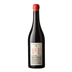 Vino di Contrada Pettineo 2017 Occhipinti Arianna