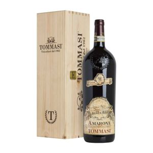 Amarone della Valpolicella Classico 2019 Magnum Tommasi