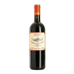 Secondo di Castello Solicchiata 2012 Feudi Barone Spitaleri