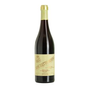 Boschetto Rosso 2014 Feudi Barone Spitaleri