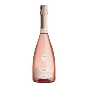 Nero d’Avola Rosato Extra Brut Feudo Principi Di Butera