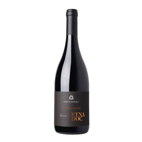 1. Etna Rosso 2023 Cottanera 