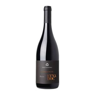 Etna Rosso 2023 Cottanera