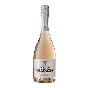 Valdemone Rosato Spumante Extra Dry Tornatore