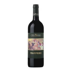 Perlato del Bosco Rosso 2021 Tua Rita