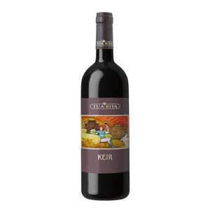 Keir 2021 Tua Rita