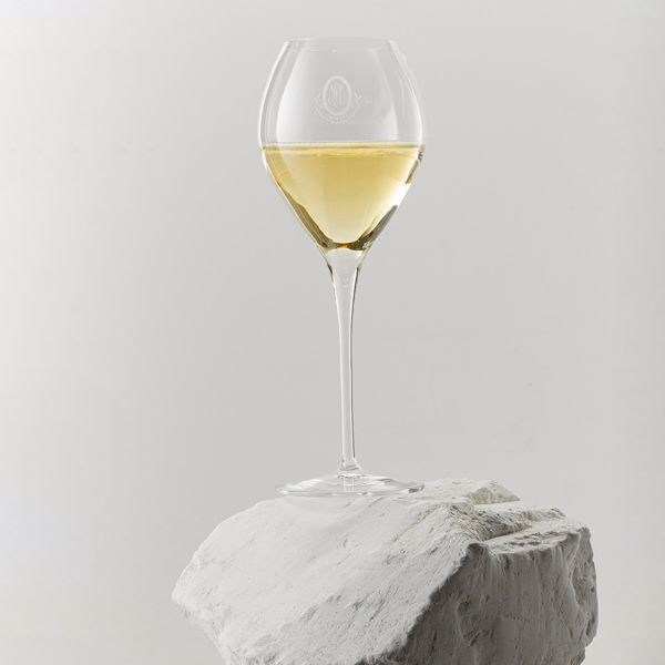 3. Cristal 2012 Magnum Louis Roederer 