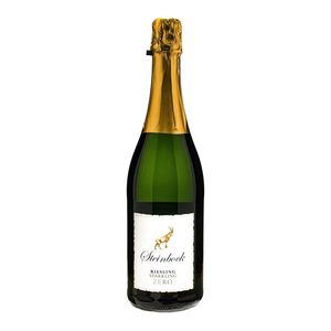 Steinbock Riesling Sparkling Zero Hofstätter