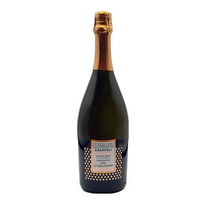 Glera brut Vendemmia Notturna La Vigna di Sarah