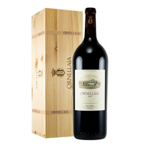 Ornellaia 2021 Magnum Ornellaia