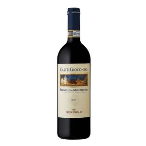 Castelgiocondo 2019 Marchese De Frescobaldi