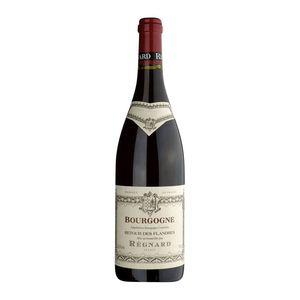 Bourgogne Rouge Retour des Flandres 2022 Régnard