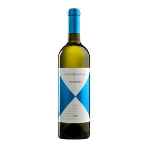 Vistamare 2023 Ca' Marcanda Gaja