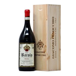 Barolo Bussia 2020 Magnum Giacomo Fenocchio