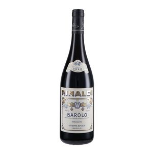 Barolo Brunate 2020 Giuseppe Rinaldi