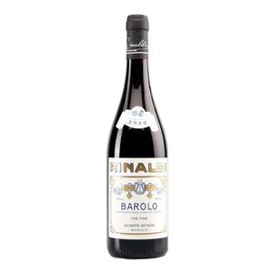 Barolo Tre Tine 2020 Giuseppe Rinaldi
