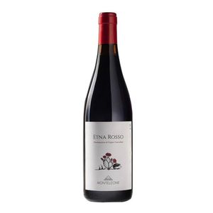 Etna Rosso 2021 Monteleone