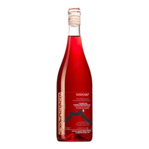Susucaru Rosato 2024 Frank Cornelissen