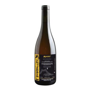 MunJebel Bianco Classico 2022 Frank Cornelissen