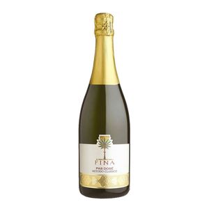Pas Dosé Metodo Classico Extra Brut Fina